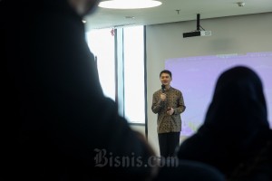 Kontor Dana Mendapat Muri Sebagai Kantor dengan Tema Nuansa Indonesia Terbanyak