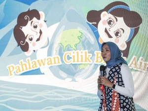 Danone Indonesia Berkolaborasi Dengan Fakultas Teknik UI Serta Sekolah.mu Kembangkan Modul Edukasi Air