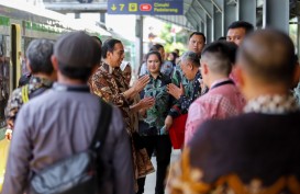 Kereta Whoosh Resmi Beroperasi, Kota Bandung Siap Tangkap Peluang Ekonomi