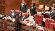 Setujui PMN Rp70,79 Triliun untuk BUMN, DPR Minta Pemerintah Lakukan Monitoring