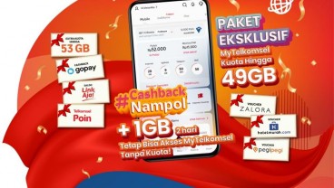 5 Cara Beli Masa Aktif Telkomsel, Mudah dan Cepat