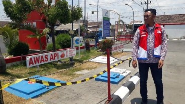 Sumur Warga di Kediri Tercemar Minyak, Begini Temuan Pertamina