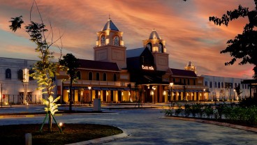 Summarecon Segera Buka Luxury Outlet Pertama di Karawang