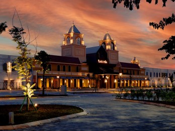 Summarecon Segera Buka Luxury Outlet Pertama di Karawang