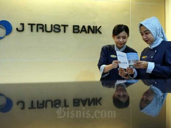 Bank JTrust (BCIC) Tunda Rights Issue
