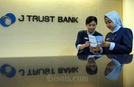 Bank JTrust (BCIC) Tunda Rights Issue