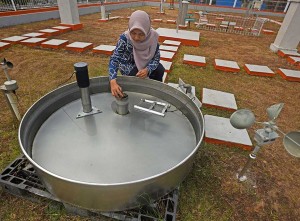 BMKG Memprediksi Musim Kemarau di Indonesia Akan Berakhir Pada Akhir Oktober 2023