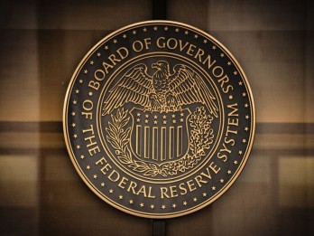 Pejabat The Fed Beri Bocoran, Suku Bunga Naik Sekali Lagi