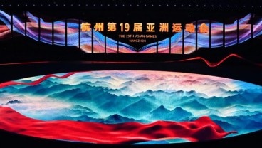 Jadwal Asian Games 2023 Hari Ini: Angkat Besi dan Kano