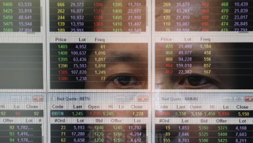 Top 5 News BisnisIndonesia.id: Saham BBNI Usai Stock Split hingga Penolakan Pontjo Sutowo