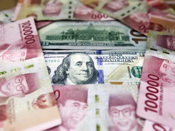 Cek Kurs Dolar di BCA, BRI, Bank Mandiri, dan BNI Hari Ini (3/10)