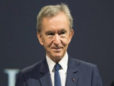 Bos Louis Vuitton Bernard Arnault Diperiksa, Dugaan Pencucian Uang