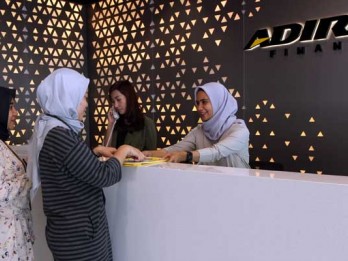Resmi! Adira Finance (ADMF) jadi Pemegang Saham Home Credit Indonesia