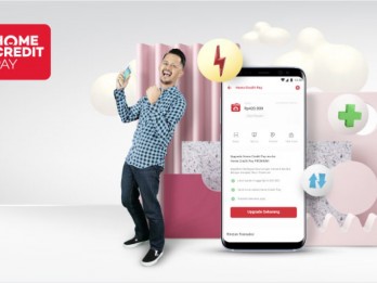 Home Credit Indonesia Resmi Diakuisisi Adira Cs, Nilainya Rp3,4 T