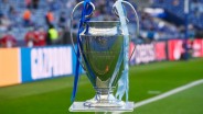 Jadwal Liga Champions Matchday 2: Napoli vs Real Madrid, Dortmund vs Milan