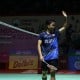 Hasil Asian Games 2023: Anthony Ginting Melaju Mulus ke 16 Besar