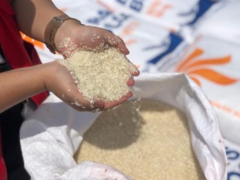 Kenaikan Harga Beras dan Gula Picu Inflasi Jateng