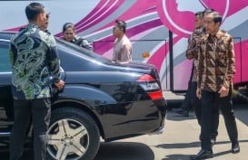 Bukan Parpol, Jokowi Ungkap Lembaga Paling Berpengaruh dalam Pemerintahan