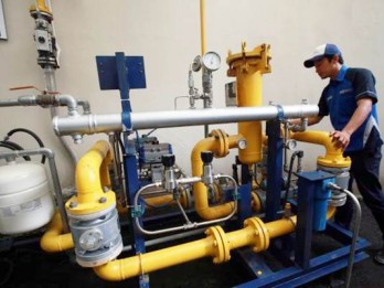 Ramalan Terbaru Nasib PGAS dan Harga Gas yang Urung Naik