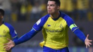 Cristiano Cetak Gol Debut di Liga Champions Asia dan Samai Rekor Messi di Miami