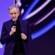 Terseret Kasus Pencucian Uang, Kekayaan Bernard Arnault Orang Kaya Kedua di Dunia Turun