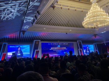 Ma'ruf Amin Minta Sri Mulyani Beri Bonus bagi Pemda yang Percepat Digitalisasi