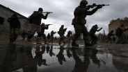 32.000 Butir Amunisi Telah Dikirim Jerman ke Ukraina