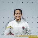 Asian Games 2023: Keren! Desak Made Pecahkan Rekor Waktu Tercepat Panjat Tebing