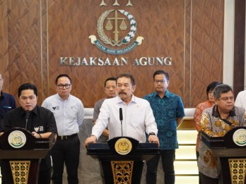 Terungkap! Ini Empat Dapen BUMN yang Rugikan Negara Rp300 Miliar