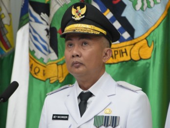 Jawa Barat Jadi Barometer Kesuksesan Pemilu 2024