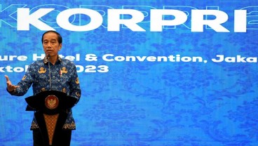 Jokowi Nilai Perlu Ada Tolok Ukur dan Apresiasi Jelas untuk ASN