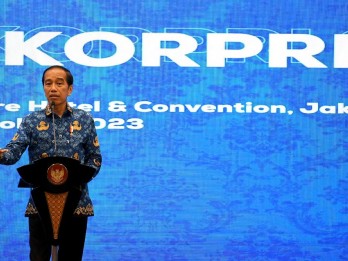 Jokowi Nilai Perlu Ada Tolok Ukur dan Apresiasi Jelas untuk ASN