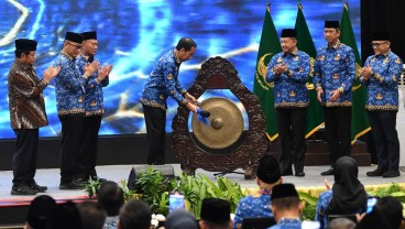 Geram, Jokowi Sebut Instansi Negara Bodoh Gegara Belanja Barang Impor