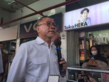 Kasus Korupsi Importasi Gula, Begini Peluang Mendag Zulkifli Diperiksa Kejagung