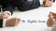 Memahami Right Issue dan Keuntungannya sebagai Peluang Investasi