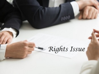 Memahami Right Issue dan Keuntungannya sebagai Peluang Investasi