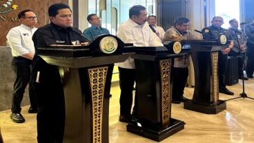 BPKP Temukan 2 dari 4 Dapen BUMN Bermasalah Terindikasi Fraud