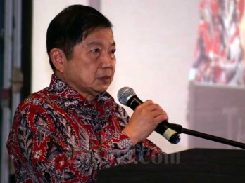 Heboh! HGU 190 Tahun di IKN, Kepala Bappenas Buka Suara