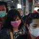 Asap Masih Pekat, Dinkes Sumsel Sediakan 3,6 Juta Masker untuk Masyarakat