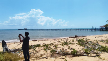 Pebisnis Kepri Bersimpati dengan Warga Rempang, Minta Pemerintah Tunaikan Janjinya