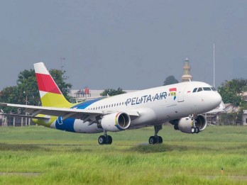 Wamen BUMN Beri Bocoran Skema Merger Pelita Air & Citilink