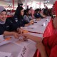 3.745 Buruh Rokok di Surabaya Terima Dana Bagi Hasil Cukai Tembakau