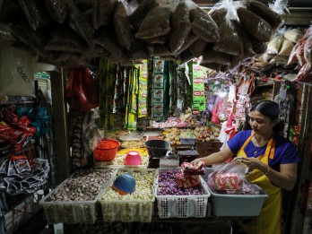 Daerah dengan Inflasi Terkendali Diguyur Insentif Rp330 M, Ini Daftar Penerimanya