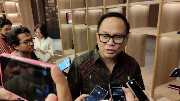 Telan Investasi Rp110 Triliun, Kereta Cepat Whoosh Balik Modal 40 Tahun