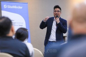 Siteminder Merilis Hasil Riset Konsumen Tentang Akomodasi Edisi 2023