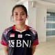 16 Besar Badminton Asian Games 2023: Gregoria Belum Puas dengan Permainannya