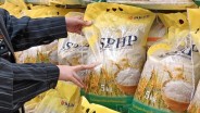 Bos Bapanas Buka Suara soal Pembatasan Beli Beras di Ritel