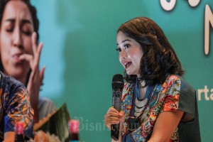 Festival Jajanan Bango (FJB) 2023 Mengusung Tema Bangkitkan Sejuta Rasa Nusantara