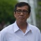 Menkumham Yasonna Laoly Serahkan Pencarian Mentan Syahrul Yasin Limpo ke KPK
