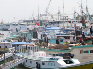 BPS Sulawesi Selatan Mencatat Pada September 2023 Terjadi Inflasi Sebesar 2,33 Persen